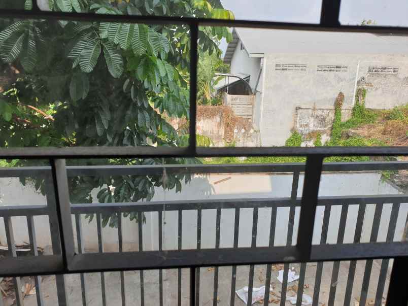 dijual ruko gudang kantor jalan kh wachid hasyim