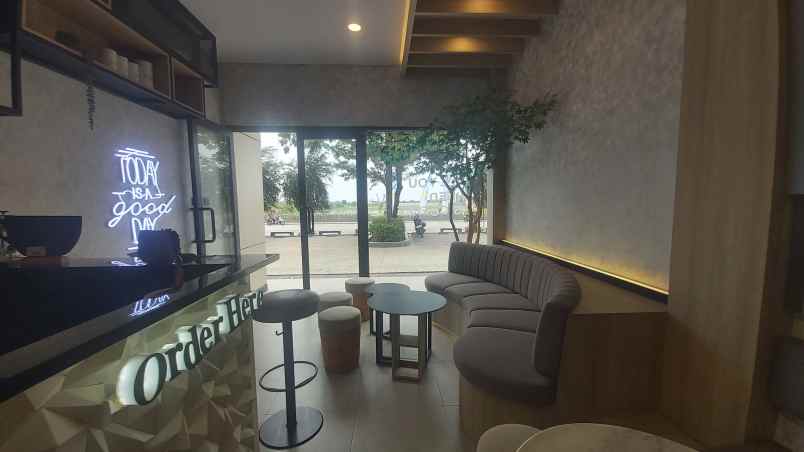 dijual ruko gudang kantor jl boulevard grand duta city