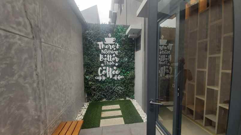 dijual ruko gudang kantor jl boulevard grand duta city