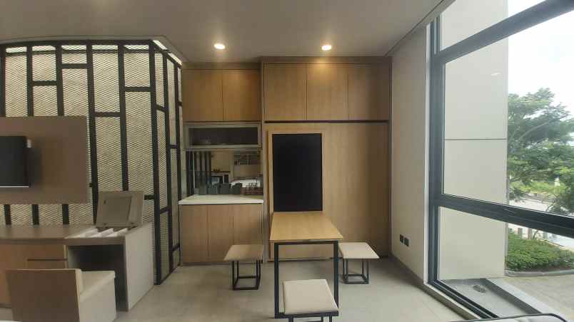 dijual ruko gudang kantor jl boulevard grand duta city