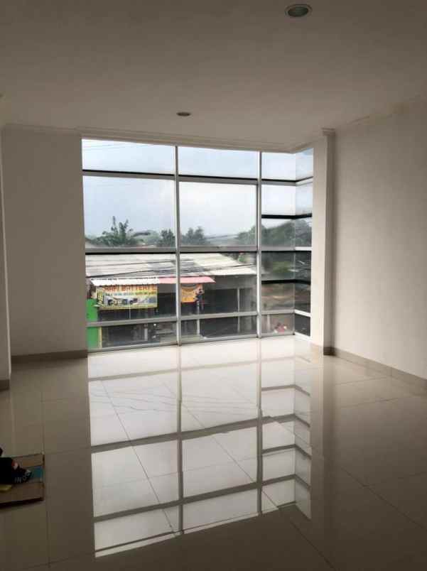 dijual ruko gudang kantor jl kemang kec sukmajaya