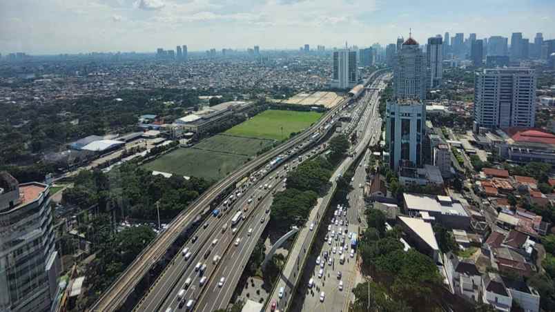 dijual ruko gudang kantor jl mt haryono