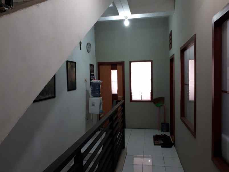 dijual ruko gudang kantor kalianak barat