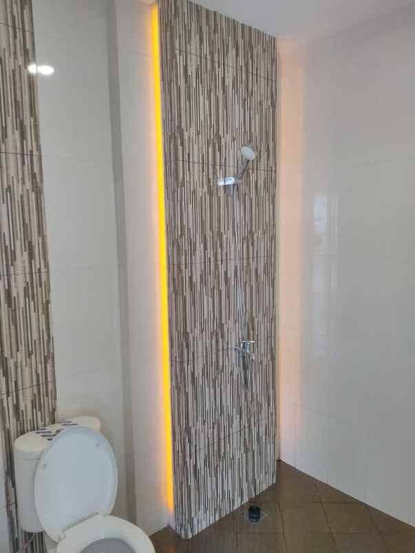 dijual ruko gudang kantor kalimalang cipinang muara