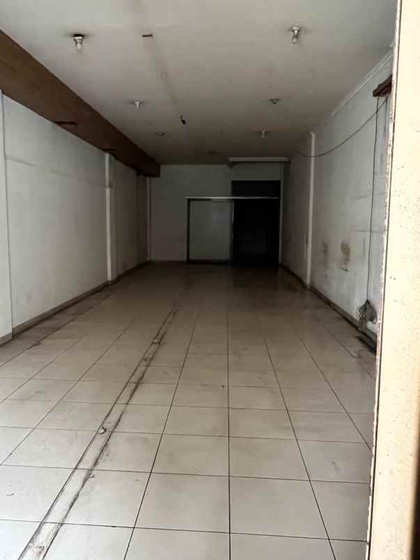 dijual ruko gudang kantor leuwi panjang
