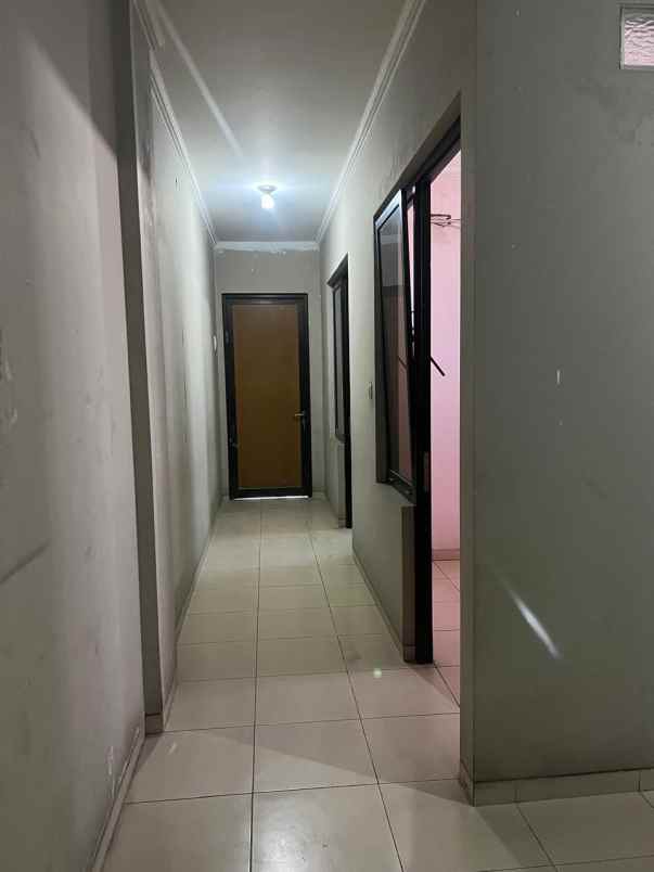 dijual ruko gudang kantor leuwi panjang