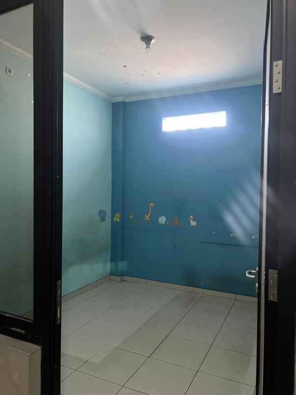 dijual ruko gudang kantor leuwi panjang