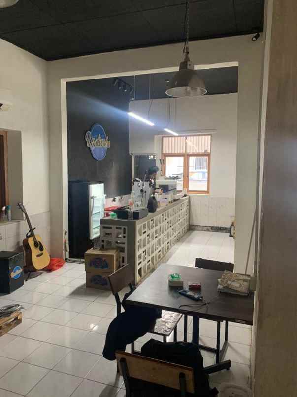 dijual ruko gudang kantor makassar kota sekitar