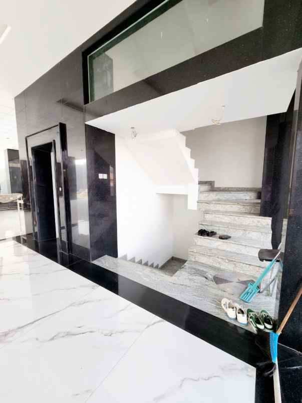 dijual ruko gudang kantor mampang prapatan