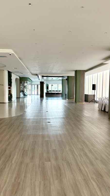 dijual ruko gudang kantor mampang prapatan