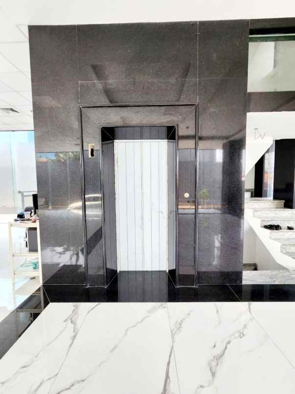 dijual ruko gudang kantor mampang prapatan