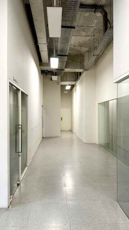 dijual ruko gudang kantor mampang prapatan