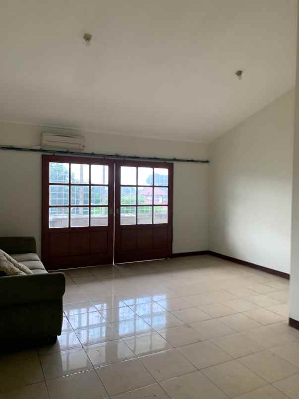 dijual ruko gudang kantor manggis raya 2e cinere