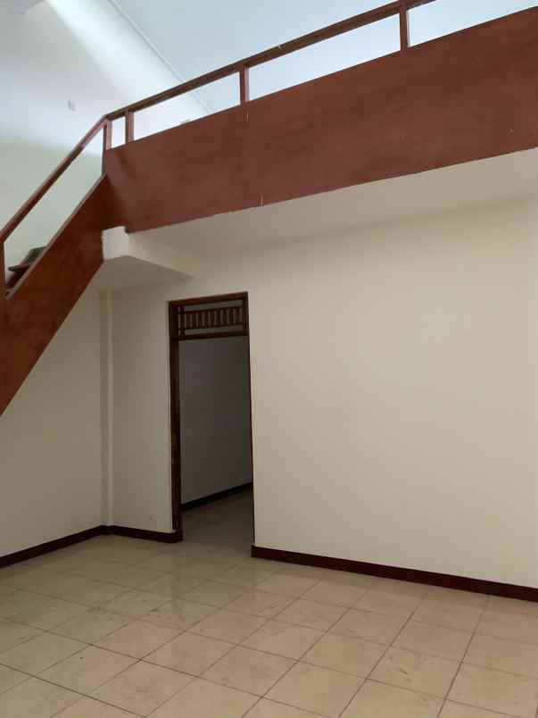 dijual ruko gudang kantor manggis raya 2e cinere