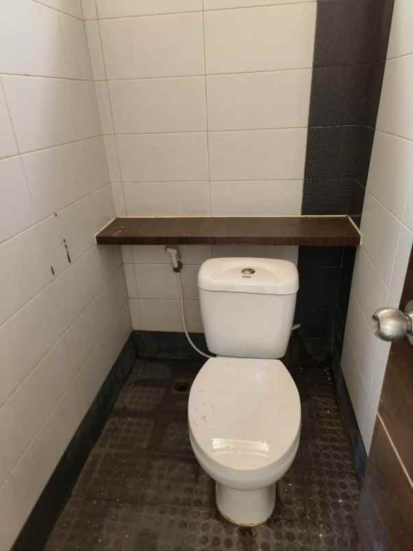 dijual ruko gudang kantor mohamad toha bandung