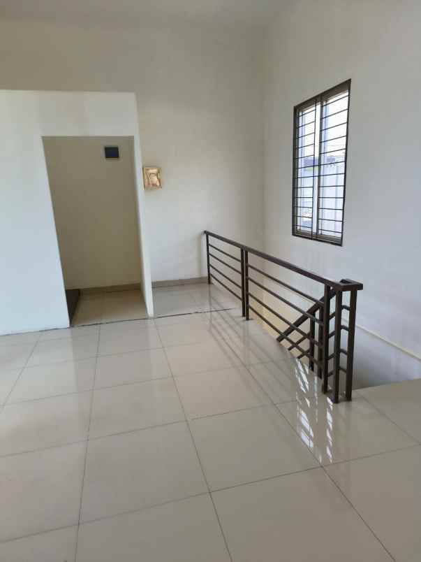 dijual ruko gudang kantor mohamad toha bandung