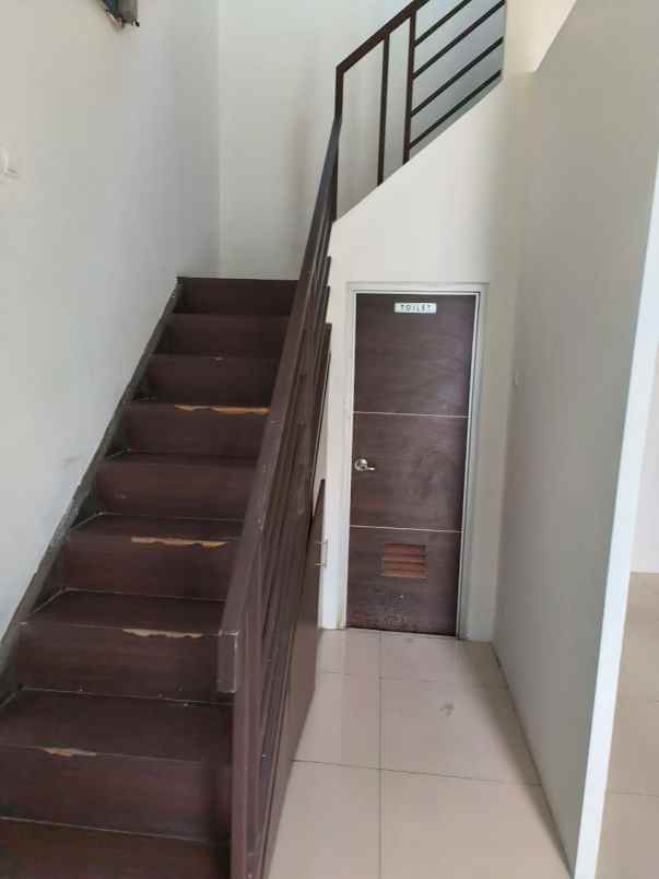 dijual ruko gudang kantor mohamad toha bandung