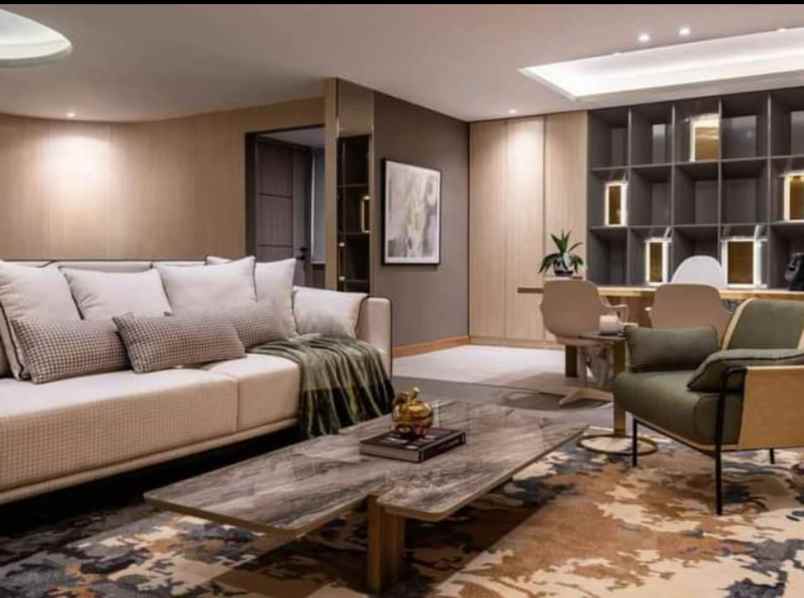 dijual ruko gudang kantor pluit penjaringan jakarta