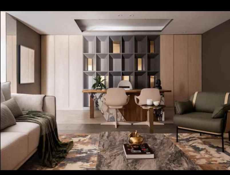 dijual ruko gudang kantor pluit penjaringan jakarta