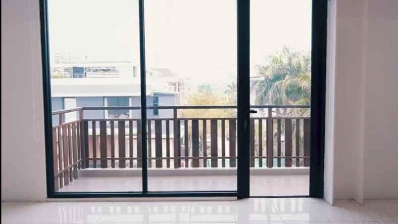 dijual ruko gudang kantor pluit penjaringan jakarta