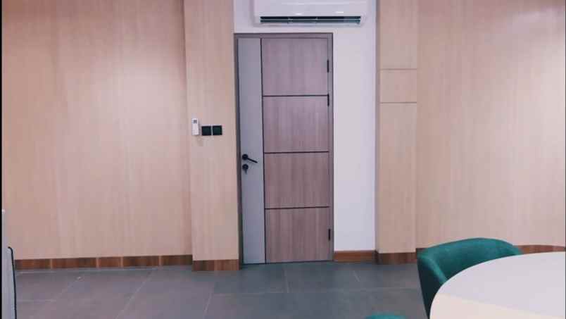 dijual ruko gudang kantor pluit penjaringan jakarta