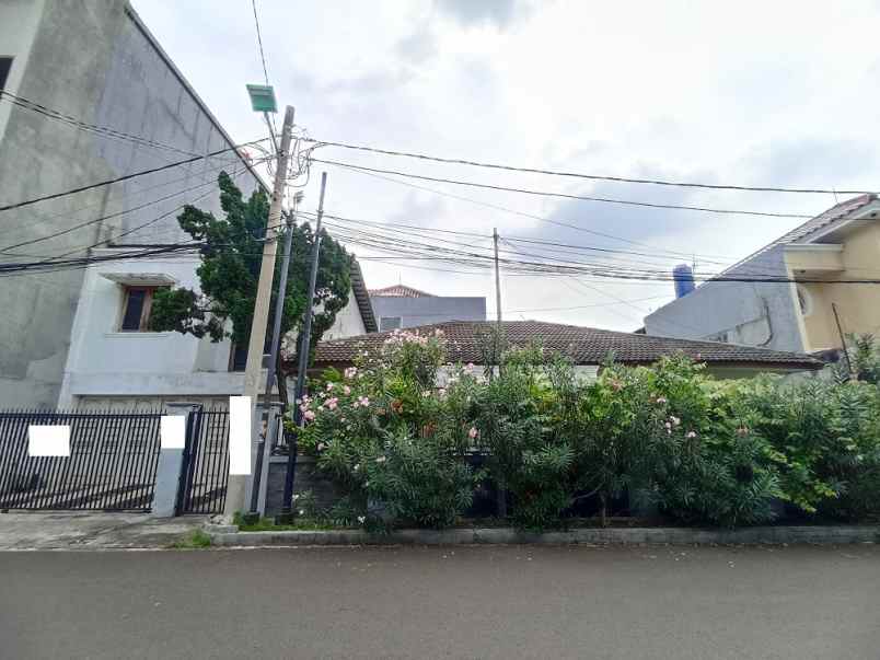 dijual ruko gudang kantor pulomas kayu putih pulo gadung