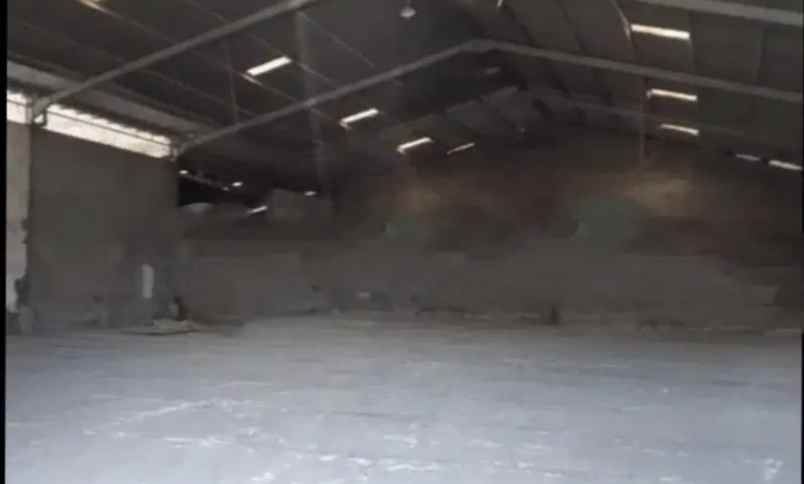 dijual ruko gudang kantor rangkah kidul kec sidoarjo