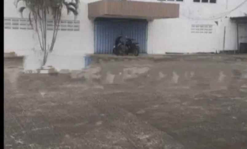 dijual ruko gudang kantor rangkah kidul kec sidoarjo