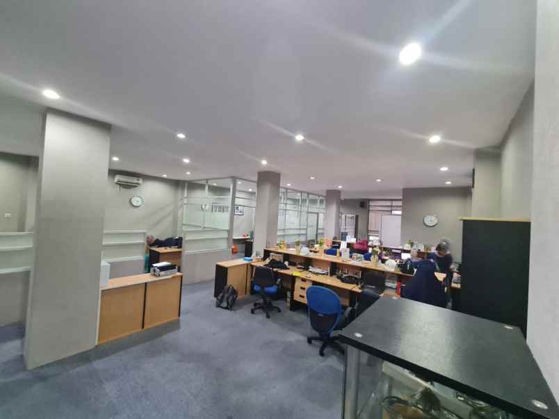 dijual ruko gudang kantor raya kedung cowek