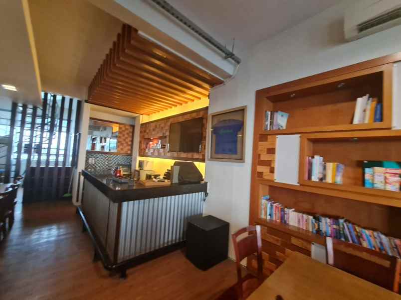 dijual ruko gudang kantor raya kedung cowek