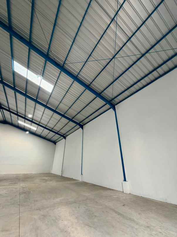 dijual ruko gudang kantor raya lingkar timur
