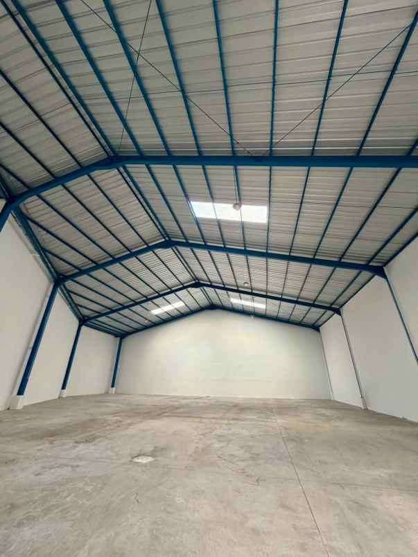 dijual ruko gudang kantor raya lingkar timur