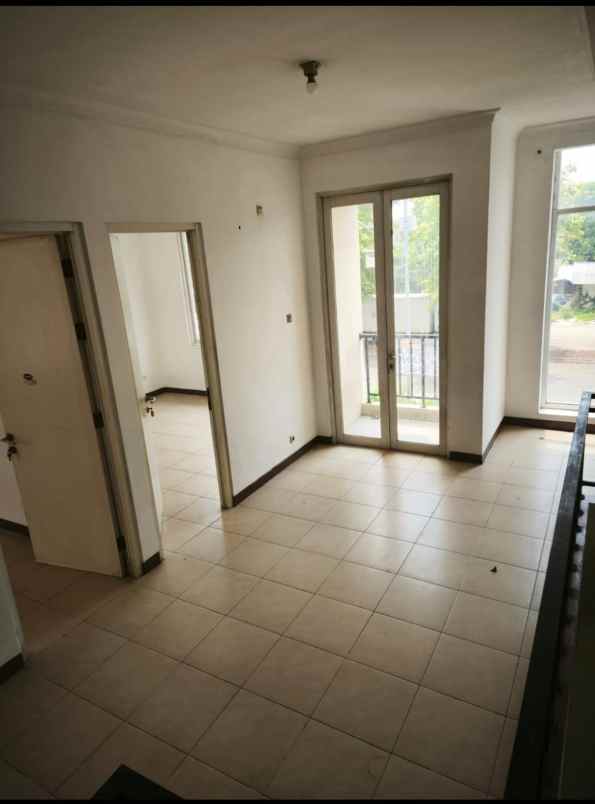 dijual ruko gudang kantor ruko heliconia kota