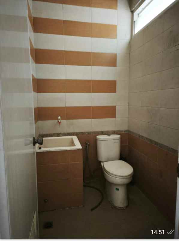 dijual ruko gudang kantor ruko heliconia kota