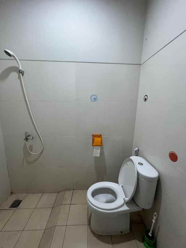 dijual ruko gudang kantor ruko ruby commercial