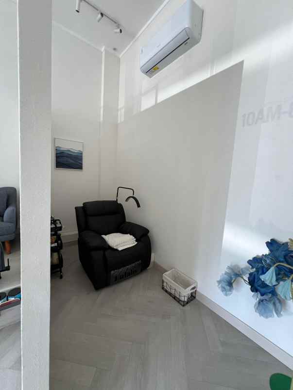 dijual ruko gudang kantor ruko ruby commercial