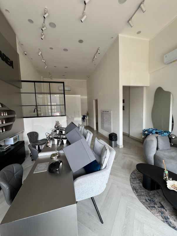 dijual ruko gudang kantor ruko ruby commercials