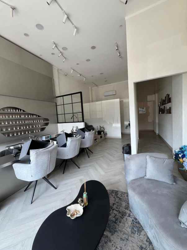 dijual ruko gudang kantor ruko ruby commercials