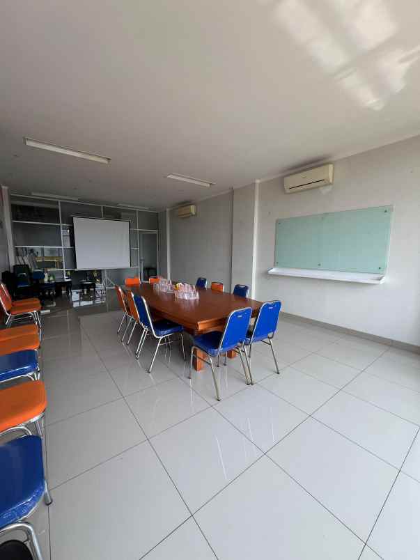 dijual ruko gudang kantor ruko ruby commercials