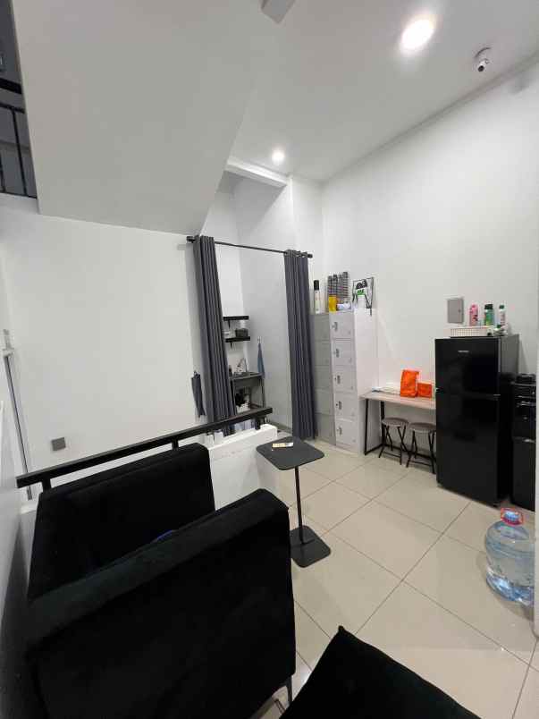 dijual ruko gudang kantor ruko ruby commercials