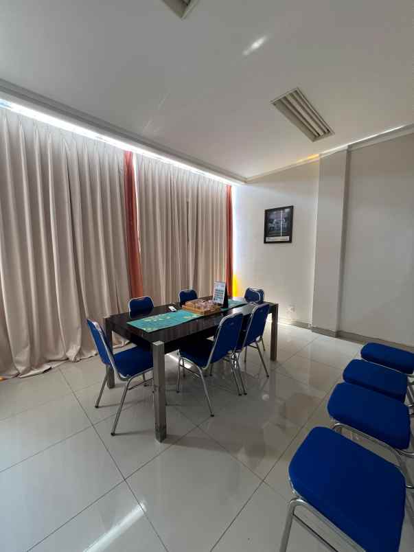 dijual ruko gudang kantor ruko ruby commercials