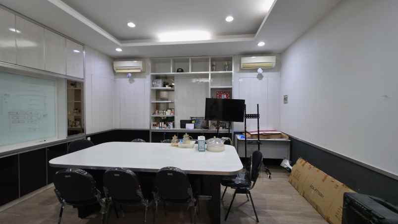dijual ruko gudang kantor sunter paradise sunter