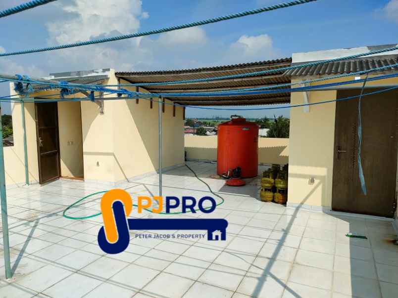 dijual ruko gudang kantor tarumajaya