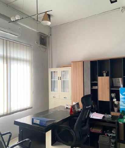 dijual ruko gudang kantor villa gading indah kelapa