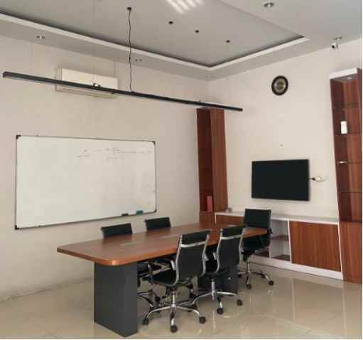 dijual ruko gudang kantor villa gading indah kelapa