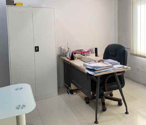 dijual ruko gudang kantor villa gading indah kelapa