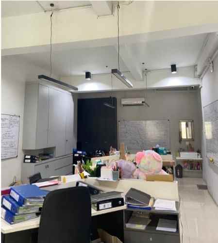 dijual ruko gudang kantor villa gading indah kelapa