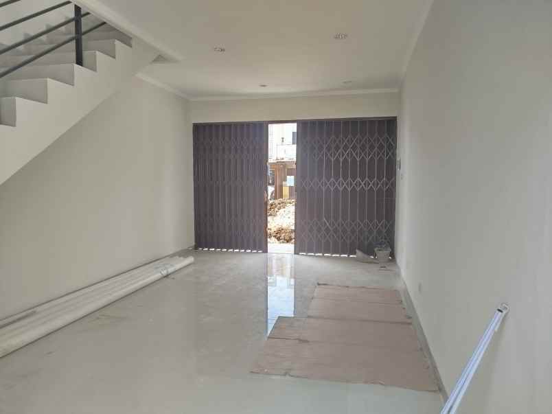 dijual ruko new opening project phpm citeureup bogor