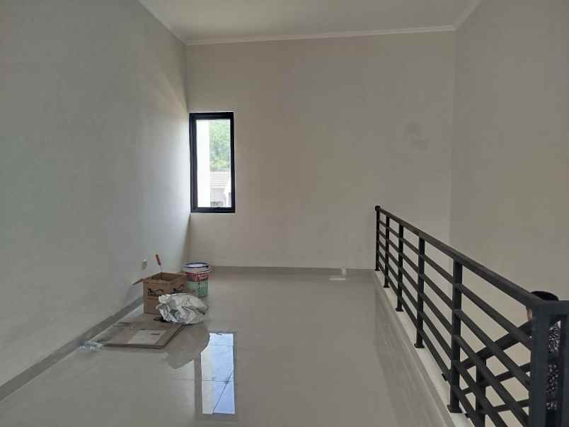 dijual ruko new opening project phpm citeureup bogor