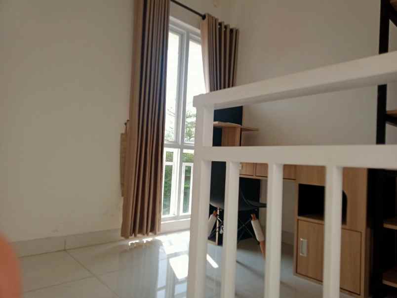 dijual rumah 123 jatiwarna jati asih